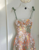 Charlotte Dress
