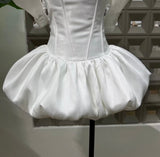 Lunette Dress