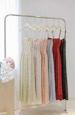 Odessa Dress