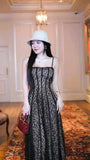 Odessa Dress