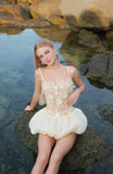 Viella Dress (On hand)