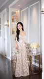 Celeste Dress