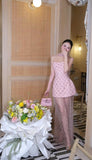 Silvana Dress (On hand)