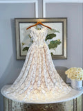 Celeste Dress