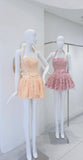 Azalea Dress