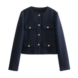 Jessica Jacket