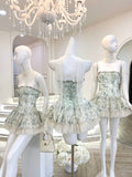 Angela Dress (On hand)