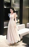 Odessa Dress