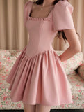 Angelina Dress