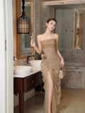 Janica Dress