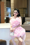 Rosina Dress