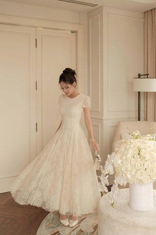 Paris Dress