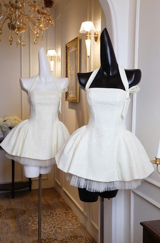 Elara Dress (On hand)