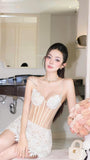 Calista Dress