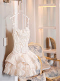 Oliviana Dress