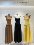 Avina Dress