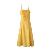 Sunshine Dress (On hand)