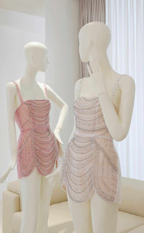 Stella Dress