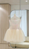 Eliana Dress