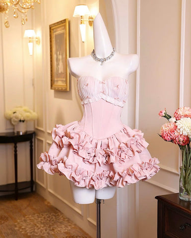 Aviella Dress