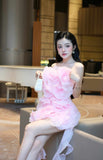 Rosina Dress