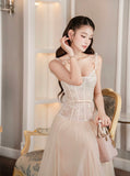 Leah Dress