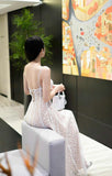 Odessa Dress