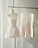 Solene Dress