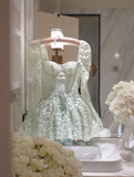 Alicia Dress (On hand)