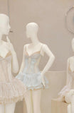 Tanya Dress