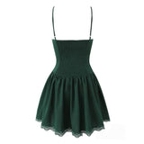 Alodia Dress