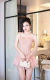 Jadore Dress