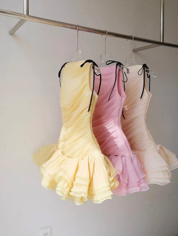 Reese Dress