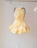 Reese Dress