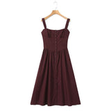 Sonya Dress