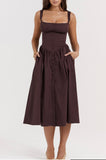 Sonya Dress