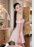 Elyssa Dress