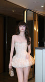 Aloura Dress