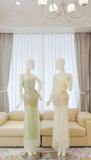 Samia Dress