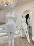 Antonina Dress (On hand)