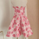 Roselle Dress
