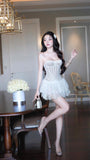 Samantha Dress