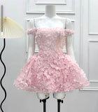Natasha Dress (On hand)