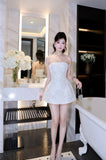 Amalfi Dress (On hand)
