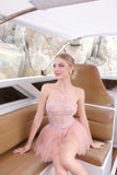 Eliana Dress