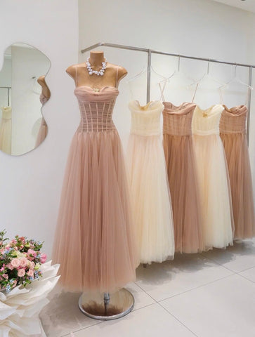 Stephanie Dress