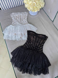 Samantha Dress