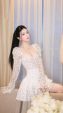 Alicia Dress (On hand)