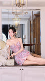 Devona Dress