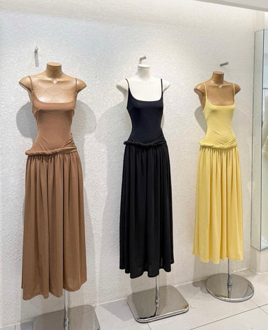 Avina Dress